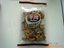 攜手揭東縣港鮮食品廠，共創(chuàng)休閑食品代理與餐飲管理新篇章
